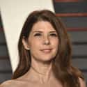 age 54   Marisa Tomei is an American and Italian actress and producer.