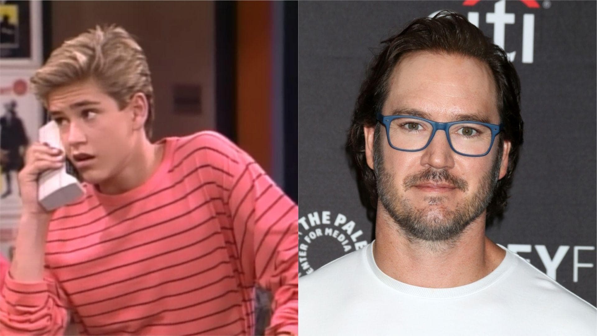 Random Cast Of Saved By The Bell: Where Are They Now?