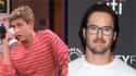 Mark-Paul Gosselaar on Random Cast Of Saved By The Bell: Where Are They Now?