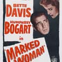 Marked Woman on Random Best Bette Davis Movies