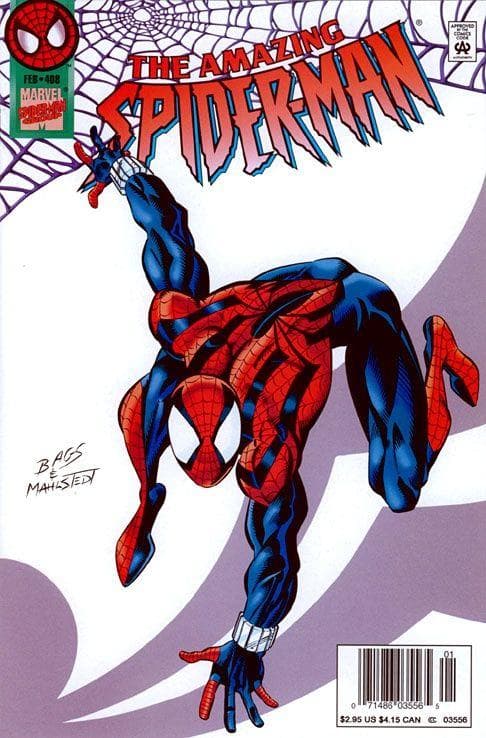 The Greatest SpiderMan Artists of All Time
