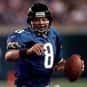 Mark Brunell is listed (or ranked) 9 on the list The Best University of Washington Football Players Ever