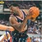 Mark Bryant is listed (or ranked) 4 on the list The Greatest Seton Hall Basketball Players of All Time