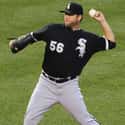 Mark Buehrle on Random Best MLB Pitchers With Multiple No-Hitters