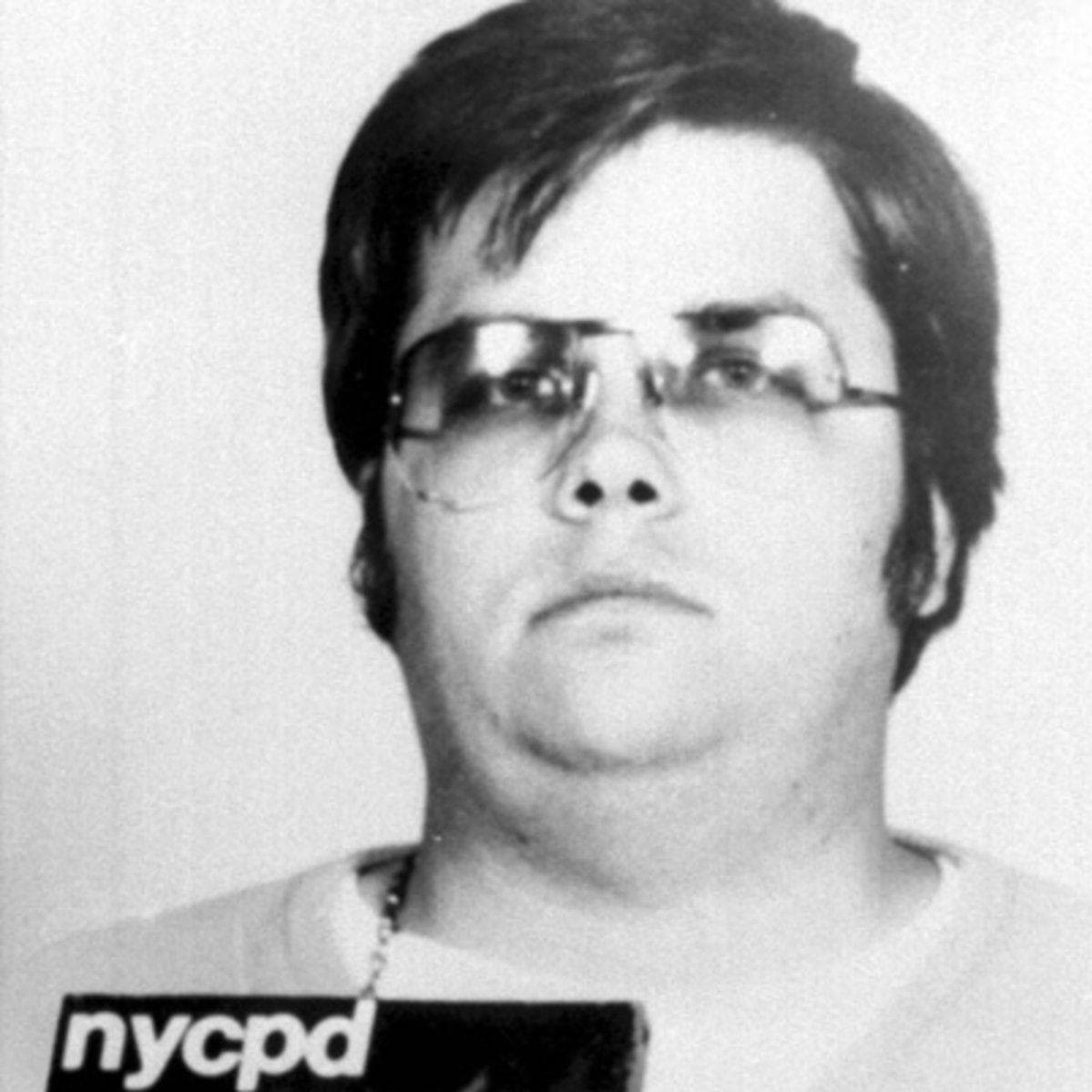 Mark David Chapman Read A Book After Shooting John Lennon; He's Been In Prison Ever Since, Rejected For Parole 11 Times