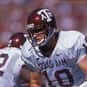 Mark Farris is listed (or ranked) 17 on the list The Best Texas A&M Aggies Quarterbacks of All Time
