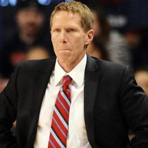 Mark Few