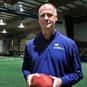 Mark Herrmann is listed (or ranked) 5 on the list The Best Purdue Boilermakers Quarterbacks of All Time