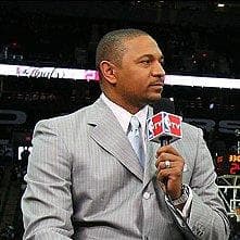 Mark Jackson