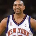Mark Jackson on Random Best New York Knicks Point Guards