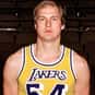 Mark Landsberger is listed (or ranked) 14 on the list The Greatest Arizona State Basketball Players of All Time