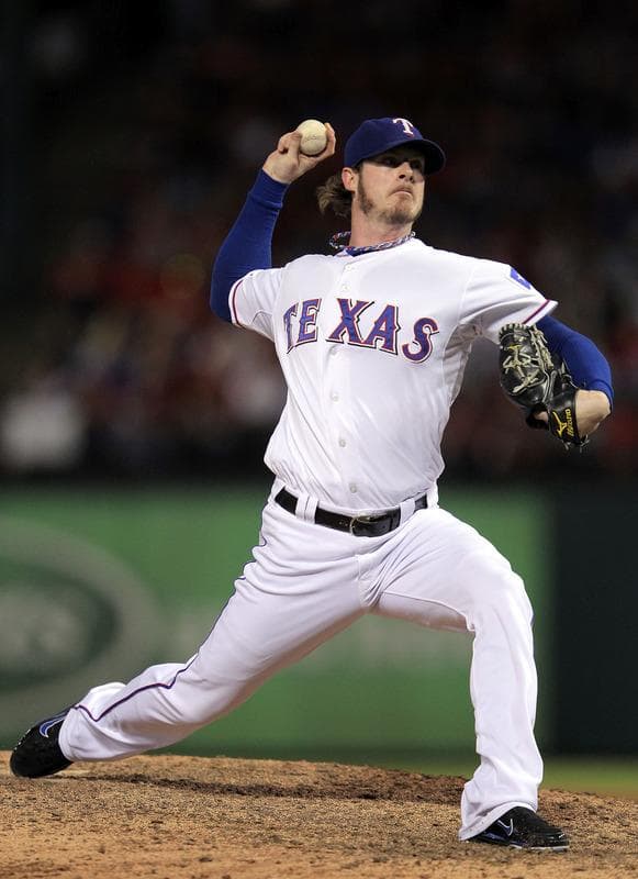 Famous Athletes Who Are Diabetic