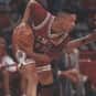 Mark Macon is listed (or ranked) 3 on the list The Greatest Temple Basketball Players of All Time