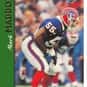 Mark Maddox is listed (or ranked) 20 on the list The Best Buffalo Bills Linebackers of All Time