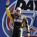 Mark Martin on Random Driver Inducted Into NASCAR Hall Of Fam