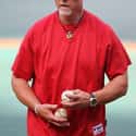 Mark McGwire on Random Baseball Players With All Time Weirdest Superstitions