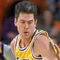 Mark McNamara is listed (or ranked) 23 on the list The Greatest California Basketball Players of All Time