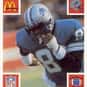 Mark Nichols is listed (or ranked) 23 on the list The Best Detroit Lions Wide Receivers of All Time