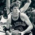 Mark Olberding on Random Greatest Minnesota Basketball Players