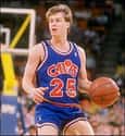 Mark Price on Random Best NBA Players With No Championship Rings