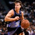 Mark Price on Random Greatest Point Guards in NBA History
