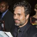 Mark Ruffalo on Random Famous Men You'd Want to Have a Beer With