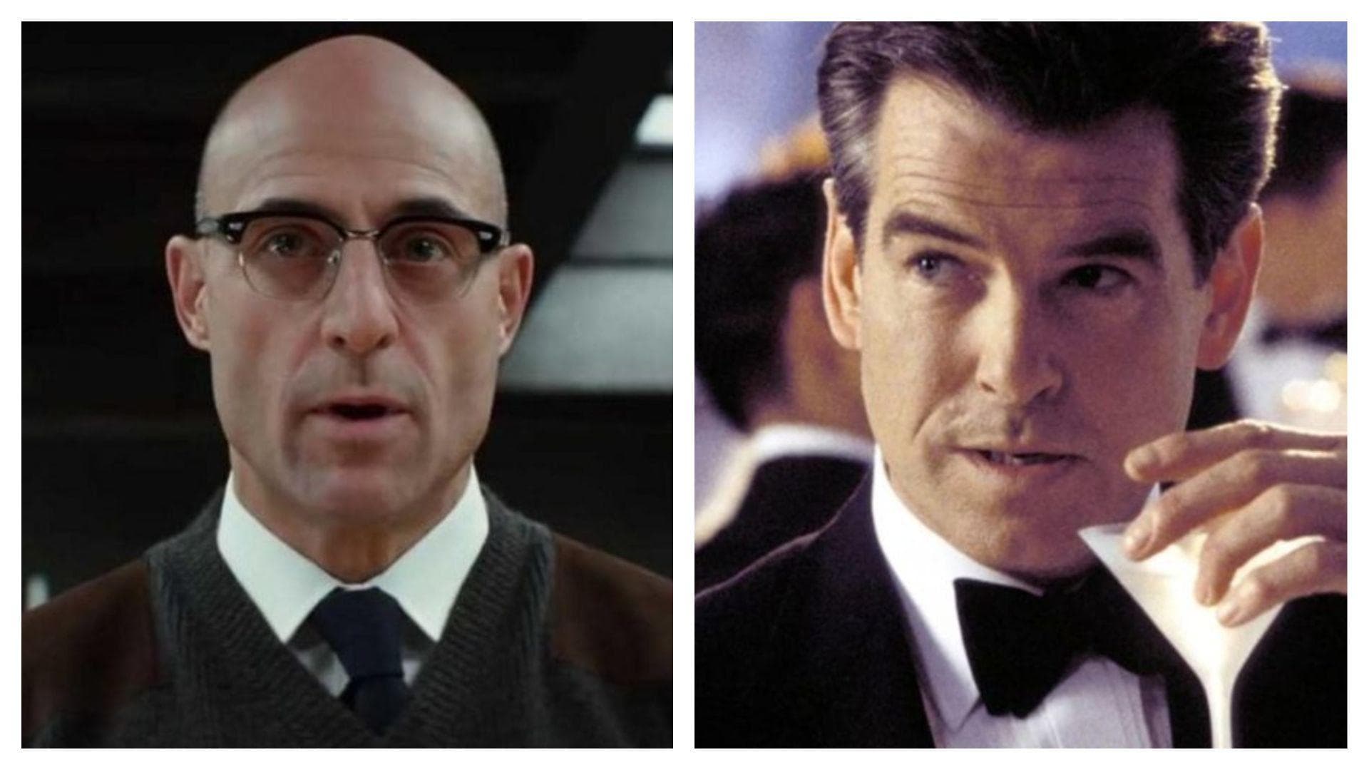 Mark Strong Lost Out On Playing A Bond Villain Because Of A Night Drinking With Daniel Craig