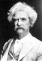 Mark Twain on Random Famous People Who Were Presbyterian