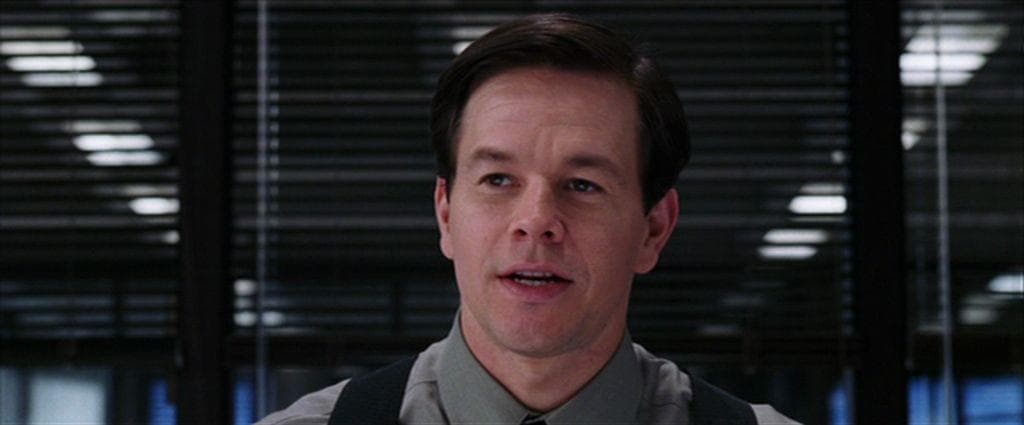 Mark Wahlberg Became Hollywood's Highest-Paid Actor In 2017