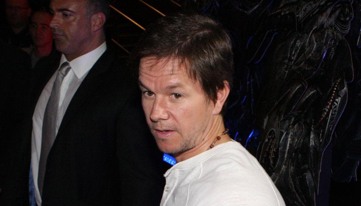 Mark Wahlberg's Family Struggled Financially