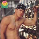 Mark Wahlberg on Random Greatest '90s Teen Stars