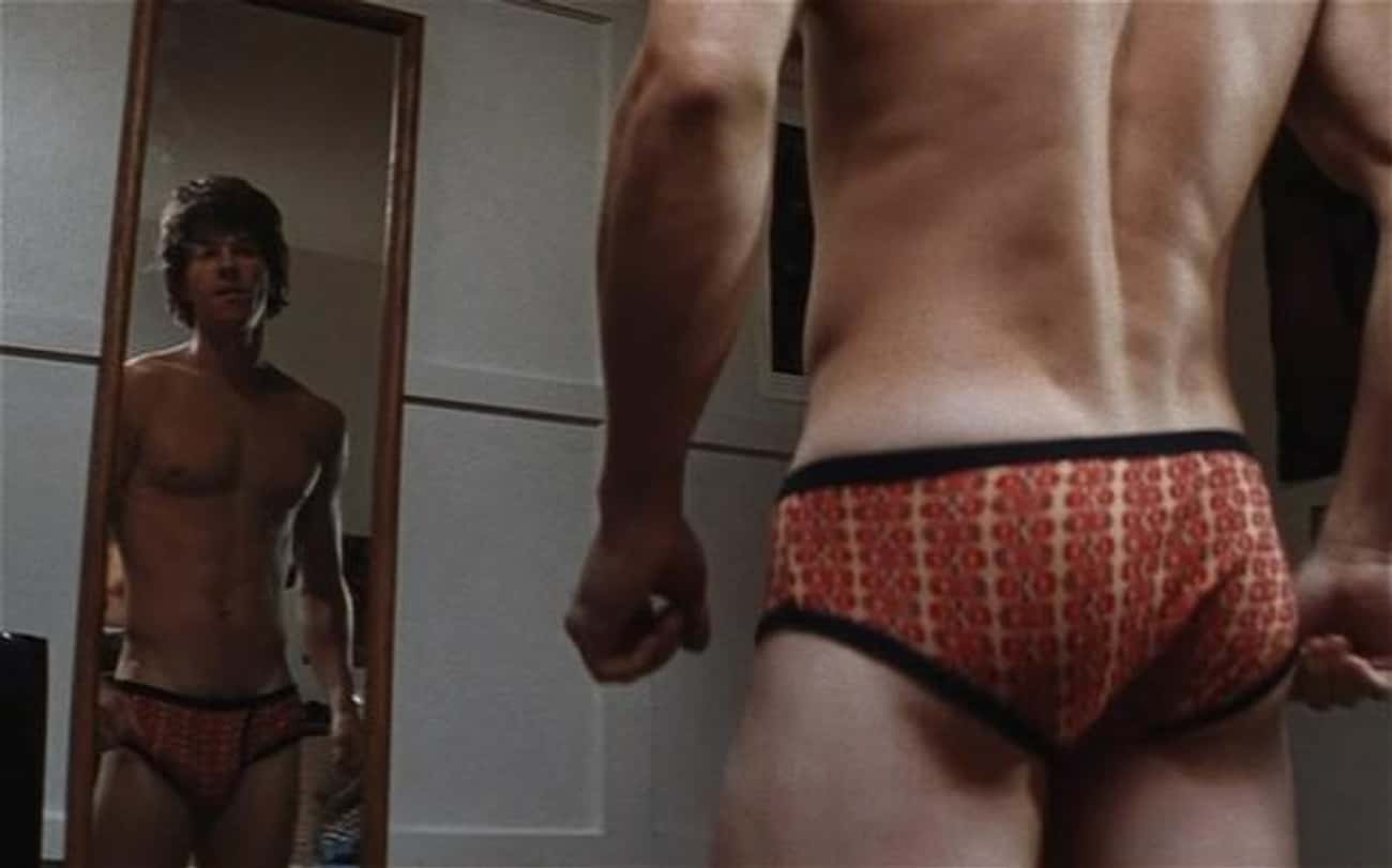Mark Wahlberg Stole the Prosthetic Penis from Boogie Nights