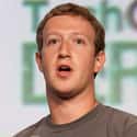 Mark Zuckerberg on Random Things Everyone Looks Up On Facebook