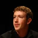 Mark Zuckerberg on Random Famous People in Interfaith Marriages