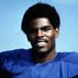 Marlin Briscoe is listed (or ranked) 34 on the list The Best Detroit Lions Wide Receivers of All Time