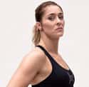 Marloes Coenen on Random Hottest Female Fighters