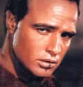 Marlon Brando on Random Best Actors in Film History