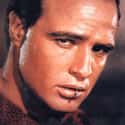 Marlon Brando is listed (or ranked) 5 on the list The Best Actors in Film History
