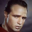 Marlon Brando is listed (or ranked) 16 on the list Who's The Best Actor From Every State?