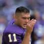 Marques Tuiasosopo is listed (or ranked) 8 on the list The Best University of Washington Football Players Ever