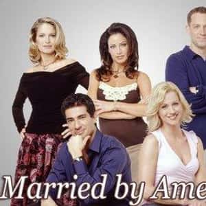 Married by America