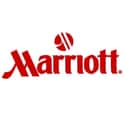 Marriott International on Random Best Hotel Chains