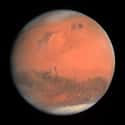 Mars on Random Best Planets in the Solar System