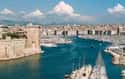 Marseilles on Random Best Mediterranean Cruise Destinations