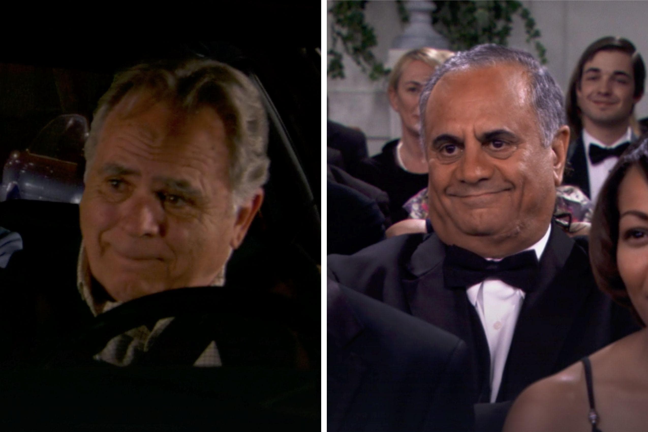 Marshall Manesh (Ranjit Singh)