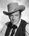 Marshal Matt Dillon on Random Best Cowboy Characters In Film & TV History