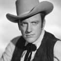 Marshal Matt Dillon on Random Best Cowboy Characters In Film & TV History