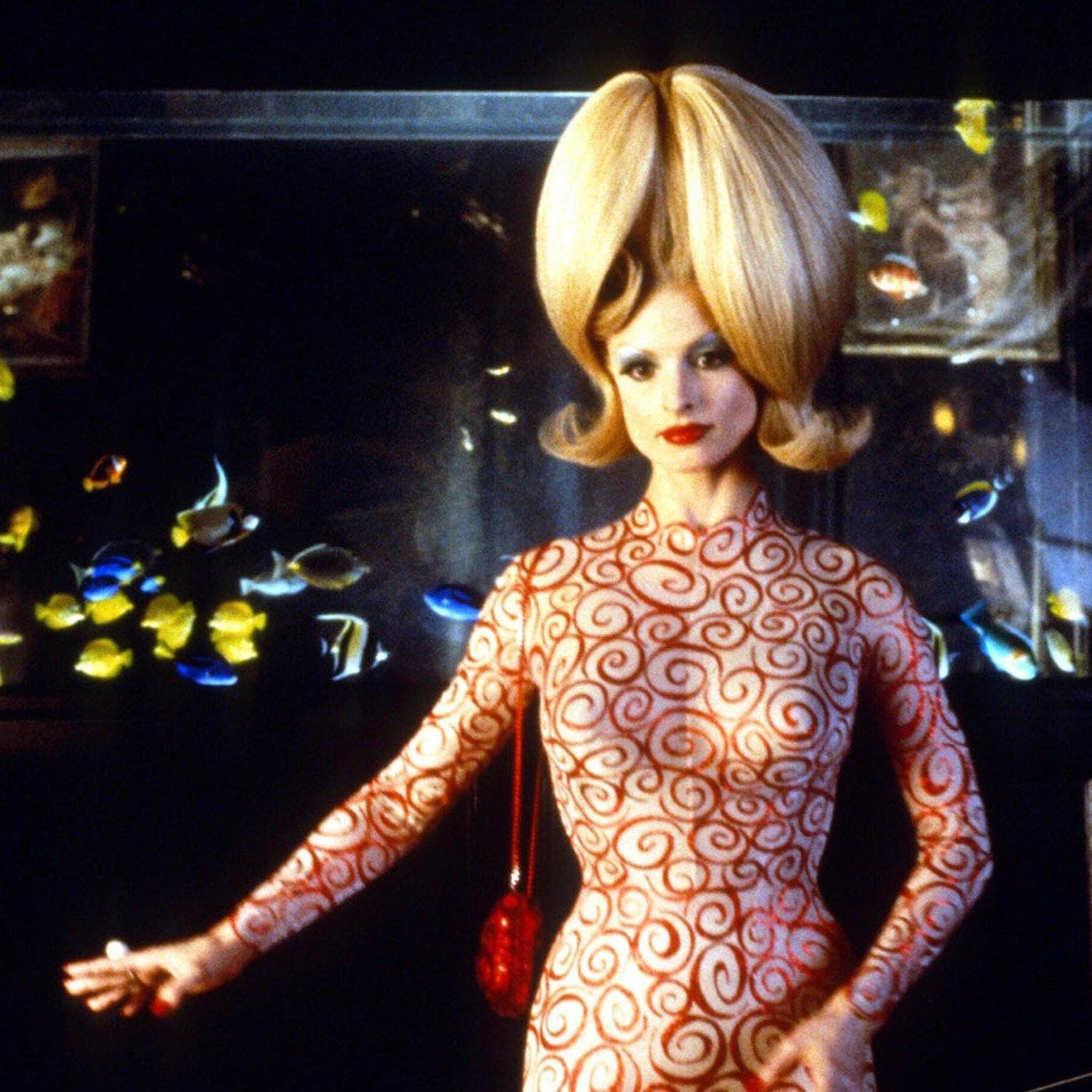 Mars Attacks!