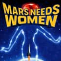Mars Needs Women on Random Worst Movies
