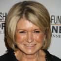 Martha Stewart on Random Stories of Celebrities Who Are Awful To Their Assistants